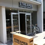 STREAMER COFFEE COMPANY SHIBUYA - 