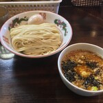 麺座 かたぶつ - 