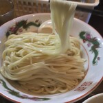 麺座 かたぶつ - 