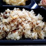 Seafood Dokoro Iwai - 