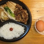 京彩厨房 なが田 - 料理写真: