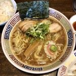 Kishu Wakayama Ramen Takashi - 