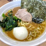 Otoko Ramen Muro - 