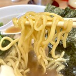 Otoko Ramen Muro - 