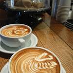 STREAMER COFFEE COMPANY SHIBUYA - 