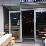 STREAMER COFFEE COMPANY SHIBUYA - 