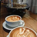 STREAMER COFFEE COMPANY SHIBUYA - 