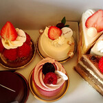 PATISSERIE Remercier - 