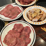 Yakiniku Heiwa - 