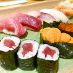 Otsuna Sushi - 