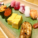 Otsuna Sushi - 