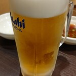 Shabu Yo Sendai Kimachidori Ten - びあ～