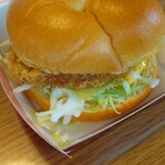 McDonald's Koriyama Namiki Ten - 