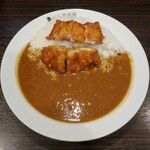 Curry House Coco Ichibanya Kintetsu Fuse Eki Mae Ten - パリパリチキンカレー･400g（919円）