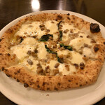 il Pizzaiolo - 2020.5.6  ポルケッタ