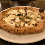 il Pizzaiolo - 2020.5.6  ポルケッタ