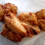 Seafood Dokoro Iwai - 