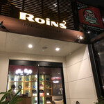 Yakiniku Restaurant Roins Kumoji Ten - 