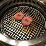 Yakiniku Restaurant Roins Kumoji Ten - 