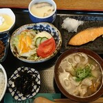 Soba Gome Izakaya Shizuku - 