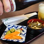 Soba no Sato Tokiwa - 