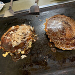 Okonomiyaki Chigusa - 