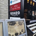 Pizzeria&Trattoria GONZO Meguro Ten - 