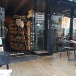 Pizzeria&Trattoria GONZO Meguro Ten - 