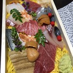 Sushi Hayashi - 