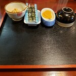 Setouchi Ajidokoro Katsu - 