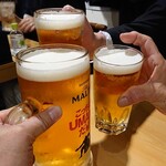 新鮮酒場すしやねん - 