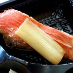 Seafood Dokoro Iwai - 