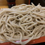 Soba Dokoro Inadaya Oketo Honten - 蕎麦