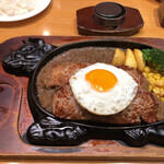 Steak Miya Ama Jimokujiten - 