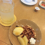 リアライズ - 料理写真: