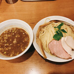 Tsukemen Sakurazaka - 