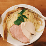 Tsukemen Sakurazaka - 