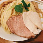 Tsukemen Sakurazaka - 