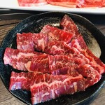 焼肉 丸美屋 - 特うまランチ