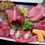 焼肉ダイニング  たじまや庵 - 料理写真: