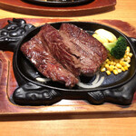 Steak Miya Ama Jimokujiten - 