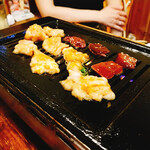 Yakiniku Jakee Tenroku Honten - 