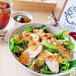 EarthCafe&Deli - 