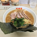 Ramen Machida Ya Machida Honten - 