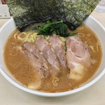 Ramen Machida Ya Machida Honten - 