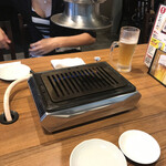 Yakiniku Horumon Arai Ya Asagaya Ten - 