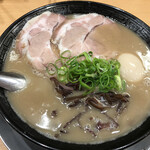 Hakata Ramen Kazu - 