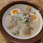 海海ラーメン - 