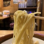 海海ラーメン - 