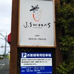 J.SWEETS - 